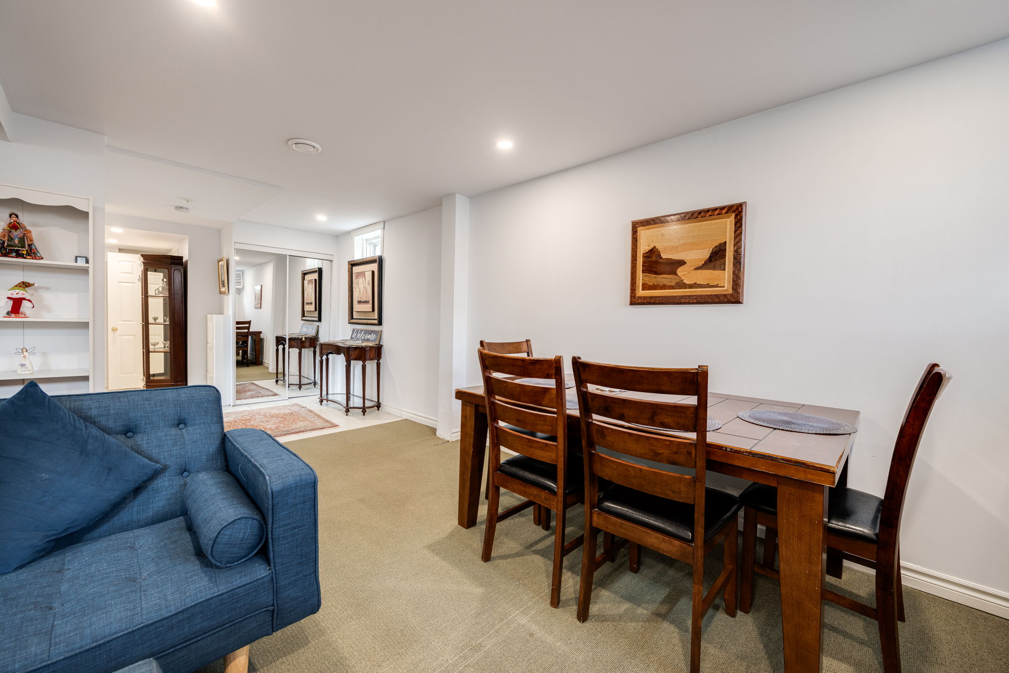 Newmarket property showcase — delivered property photograph 31