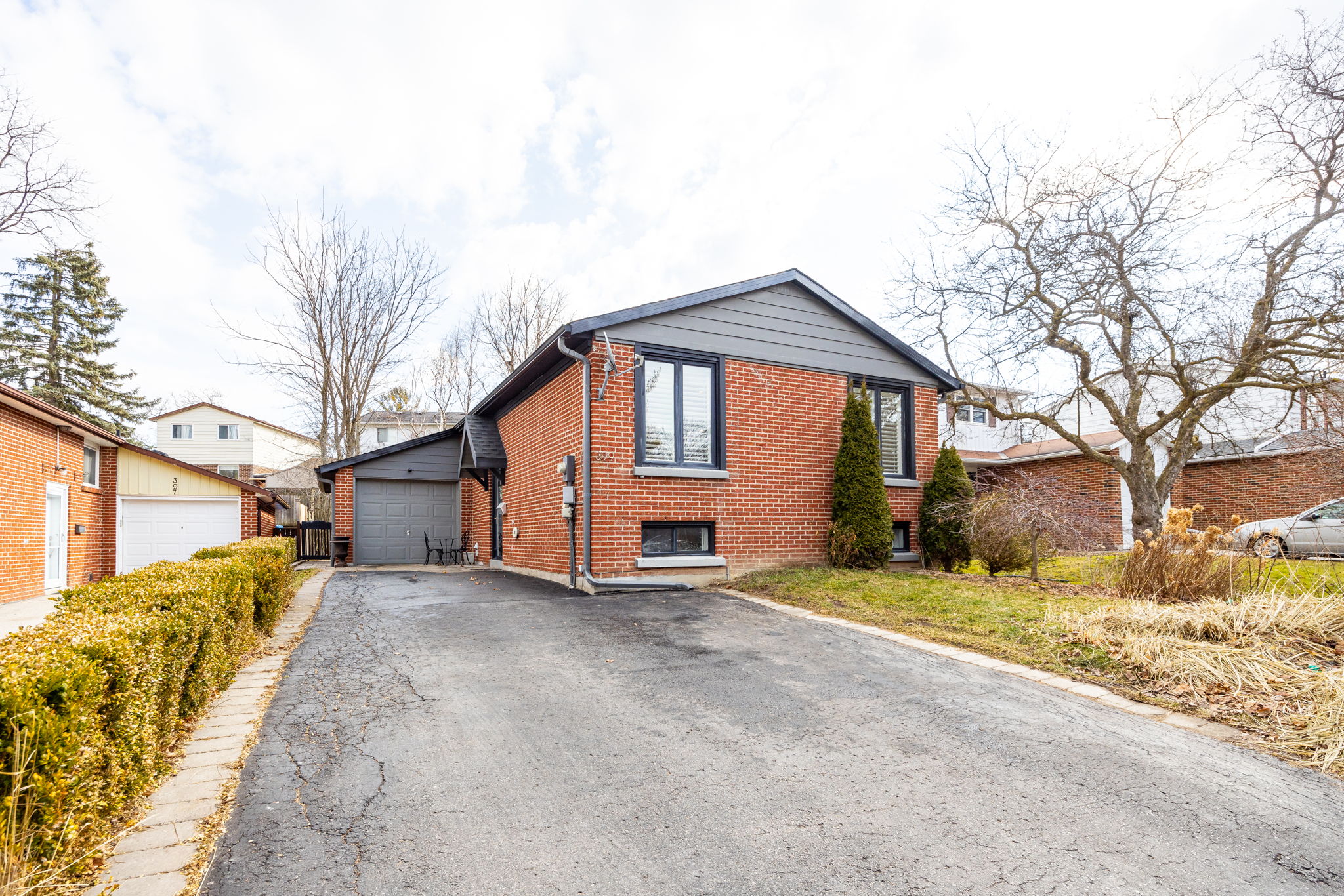 Newmarket property showcase — delivered property photograph 2