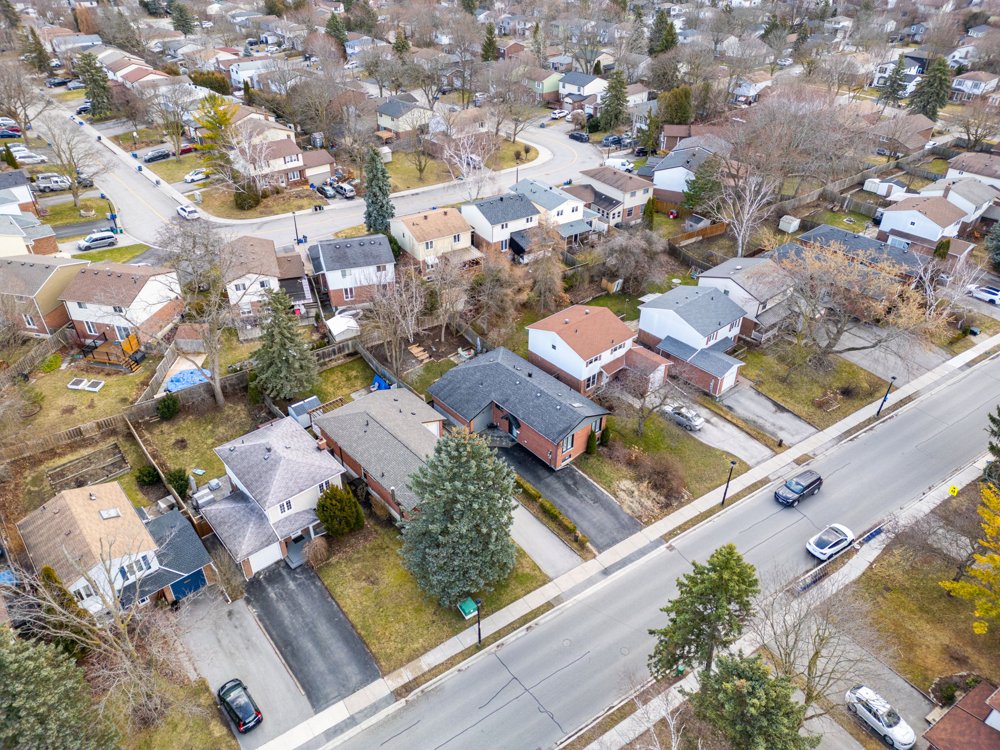 Newmarket property showcase — delivered property photograph 5
