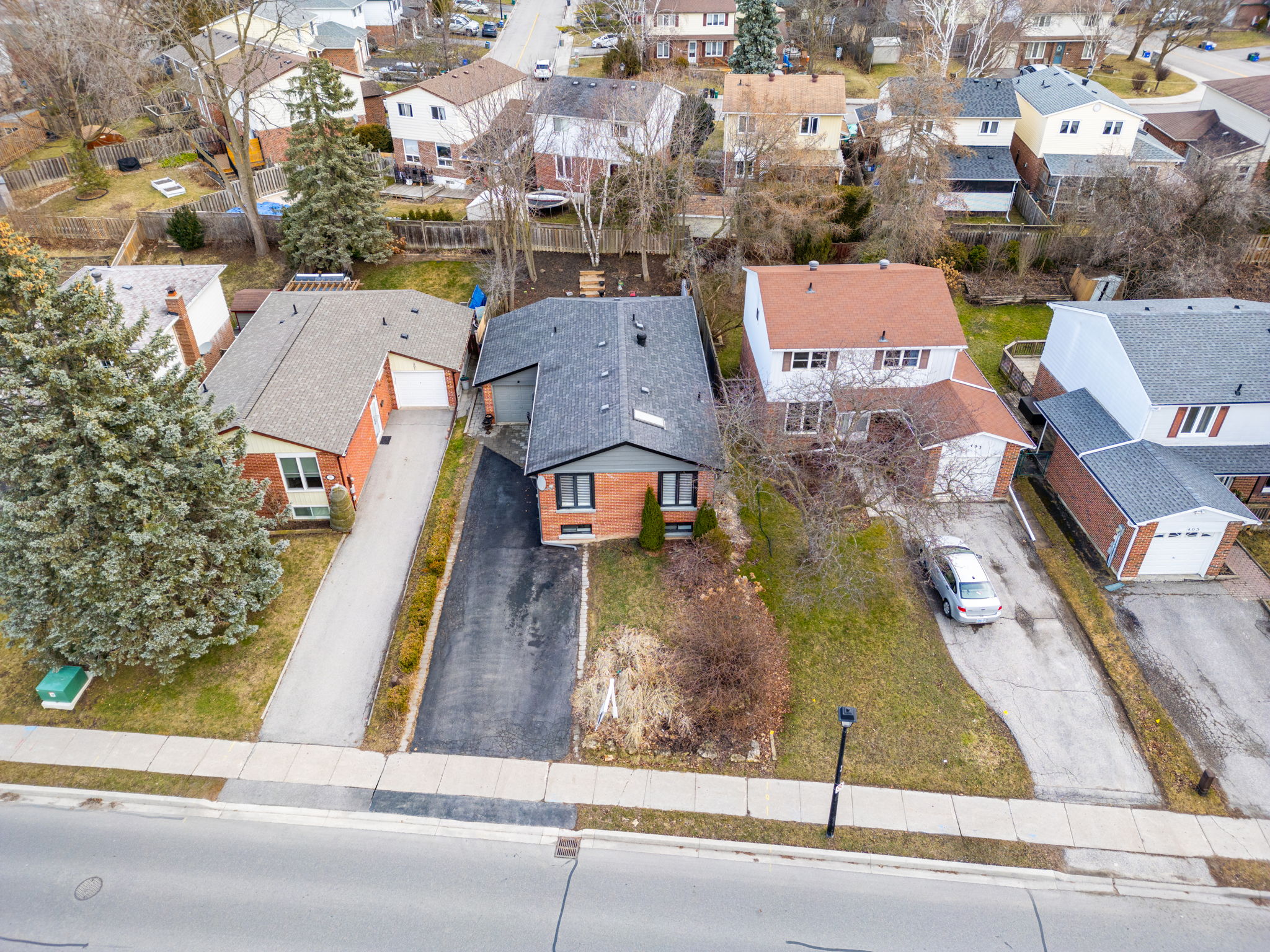 Newmarket property showcase — delivered property photograph 7