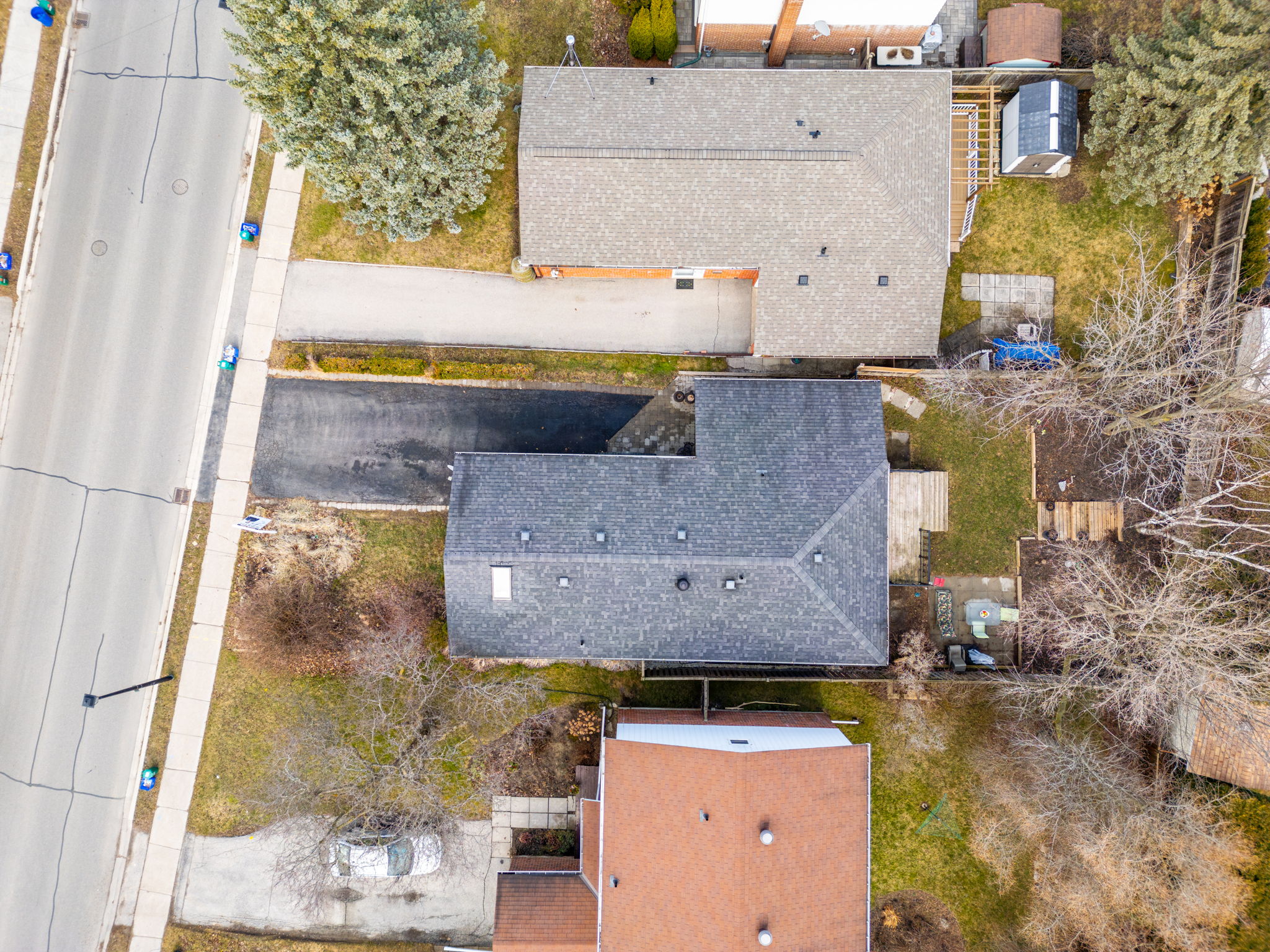 Newmarket property showcase — delivered property photograph 50