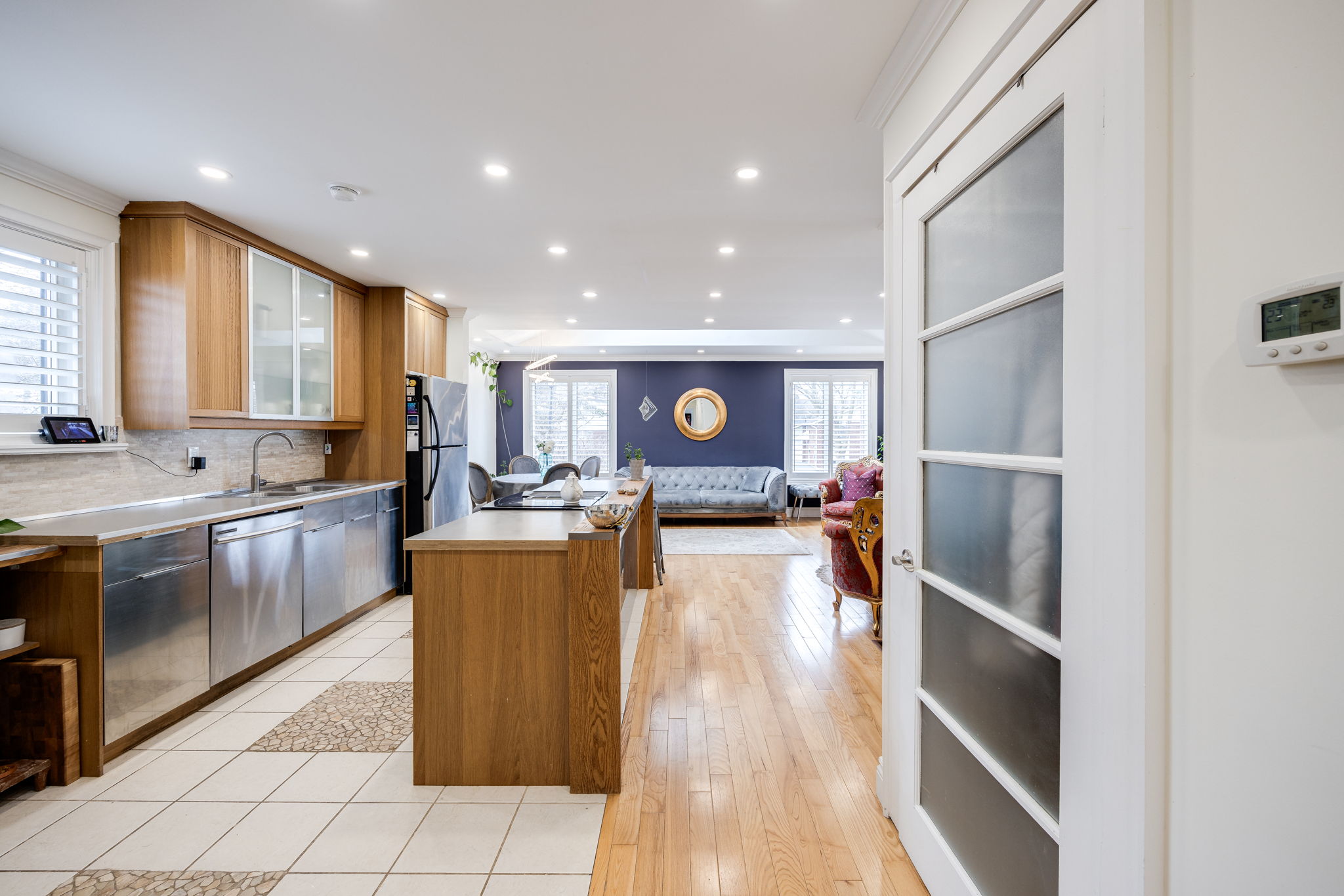 Newmarket property showcase — delivered property photograph 18