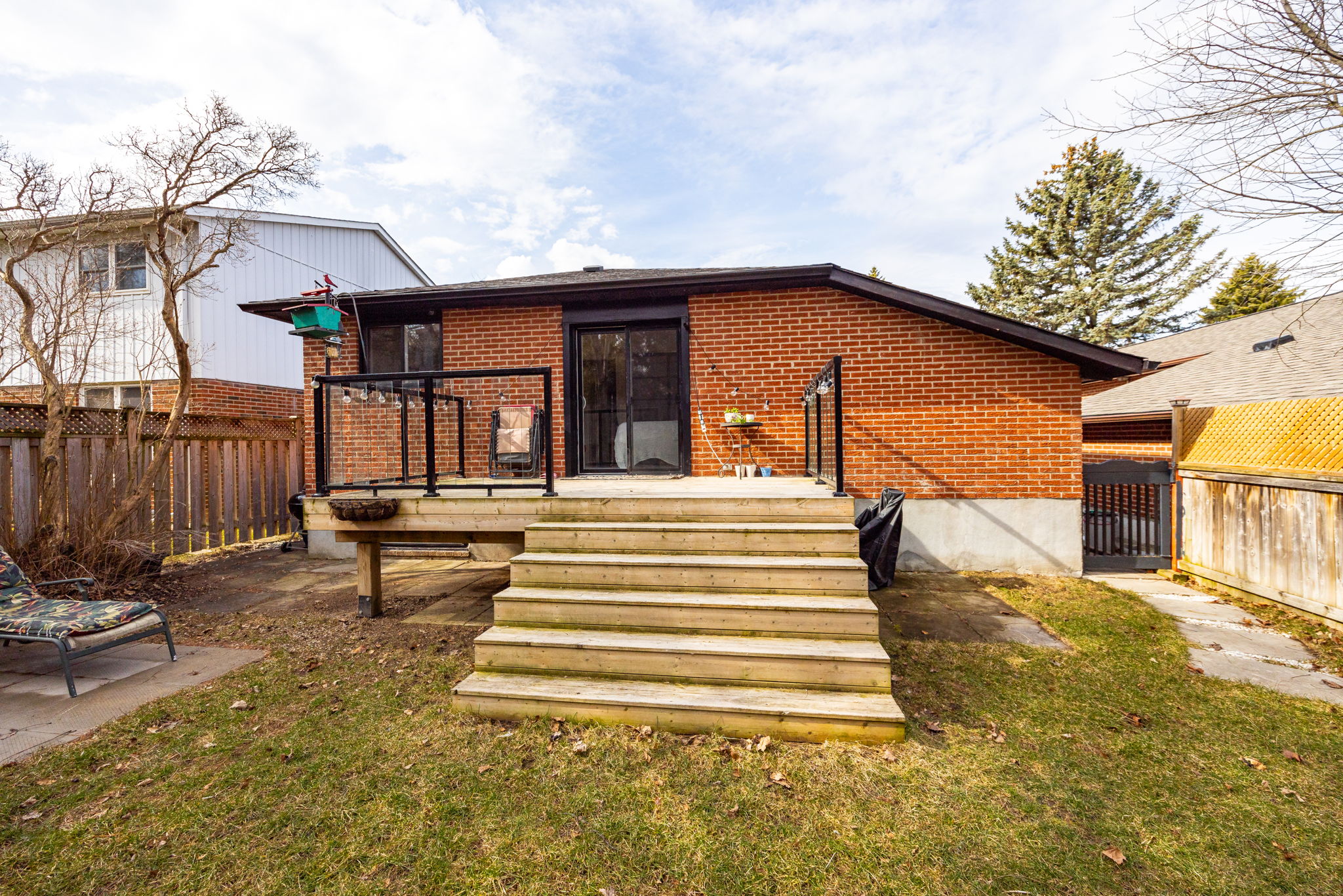 Newmarket property showcase — delivered property photograph 45