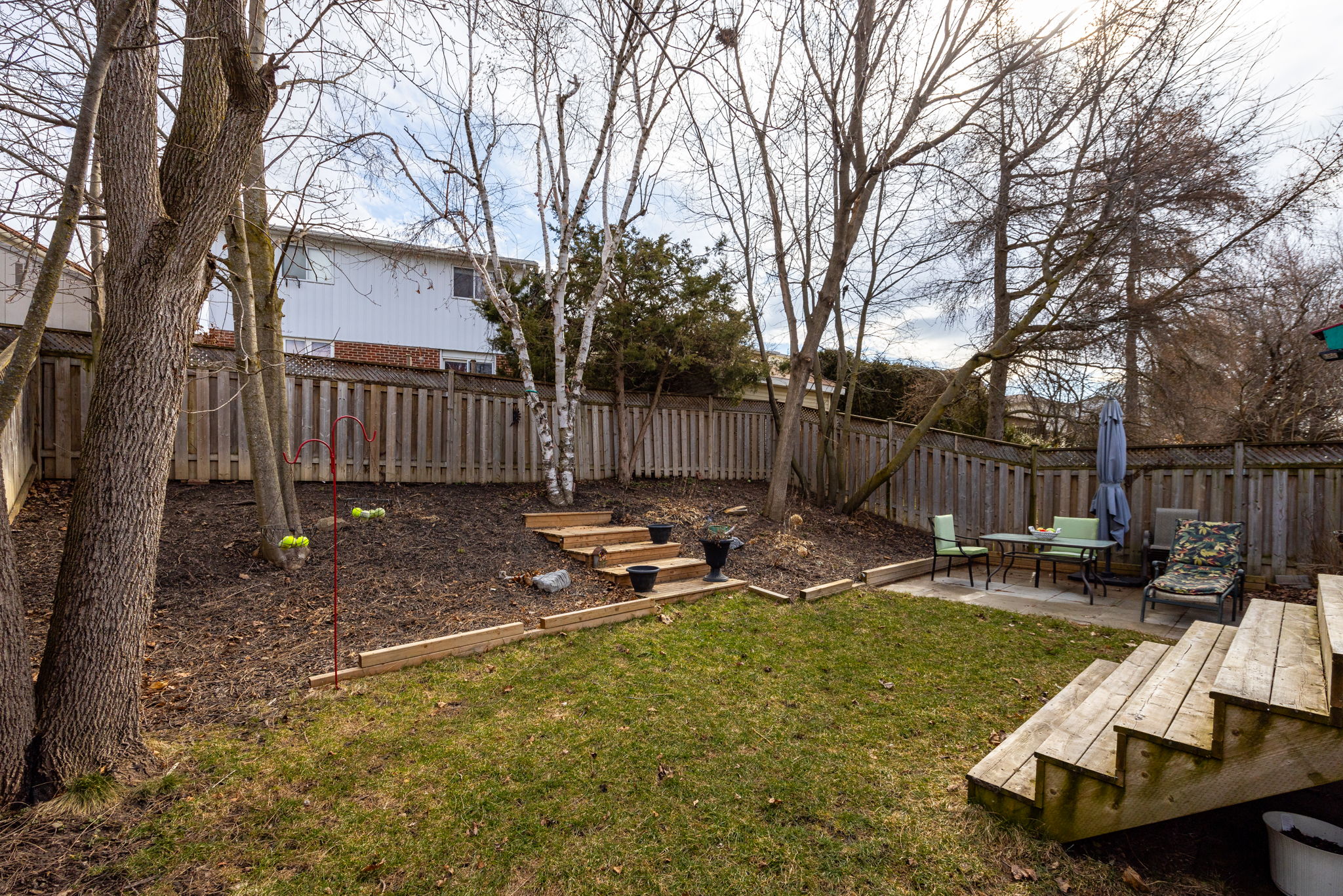 Newmarket property showcase — delivered property photograph 42