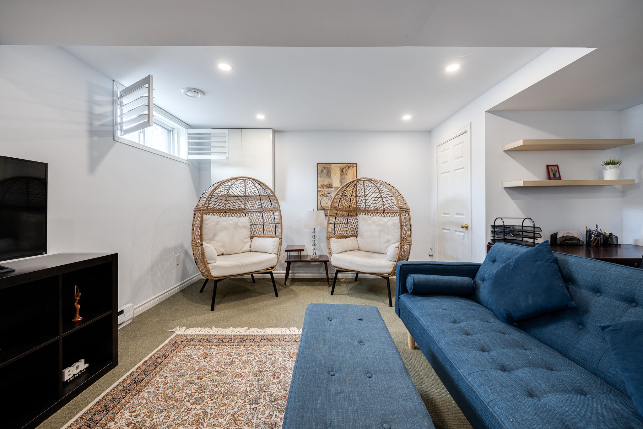 Newmarket property showcase — delivered property photograph 30