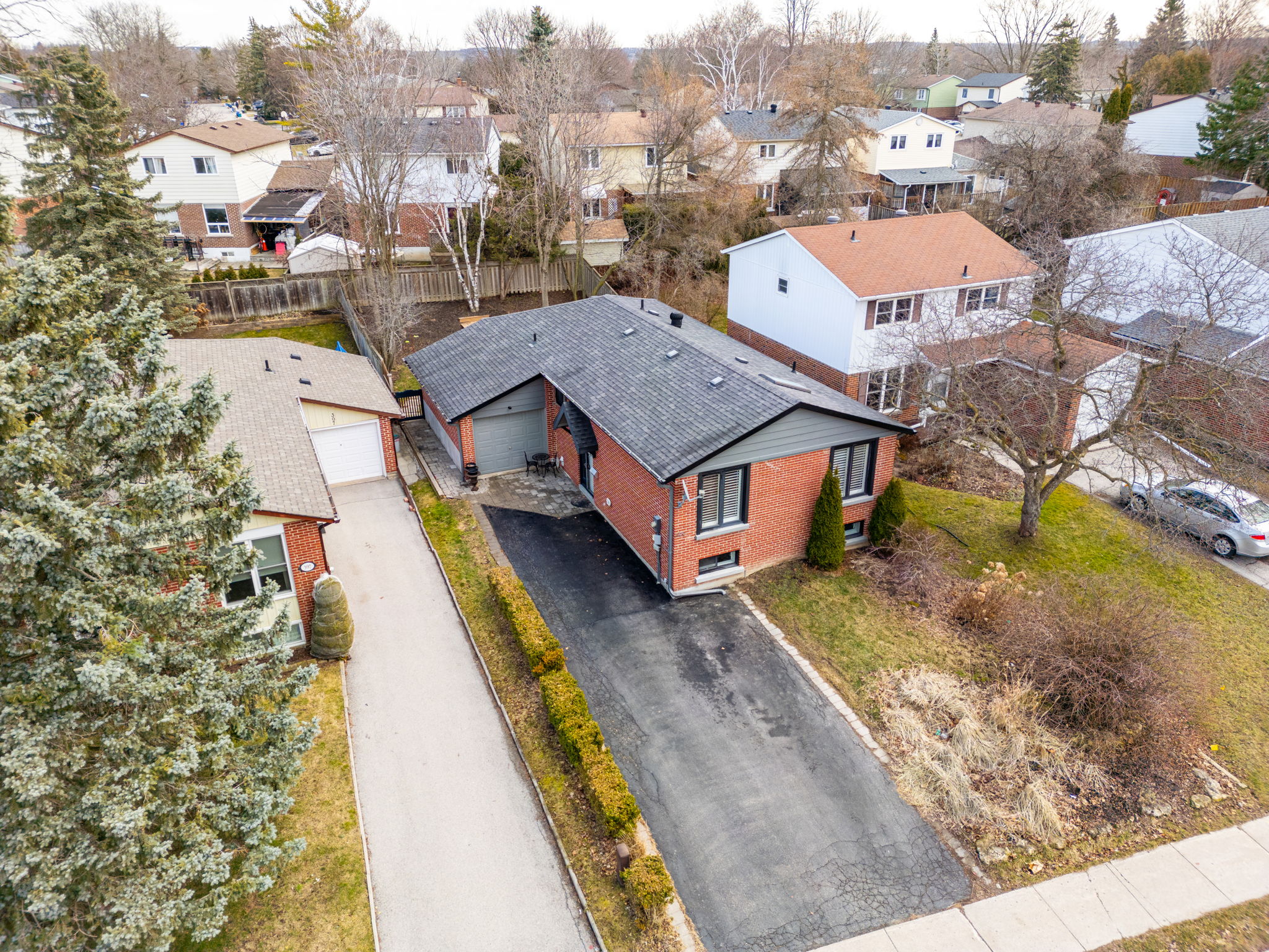 Newmarket property showcase — delivered property photograph 4