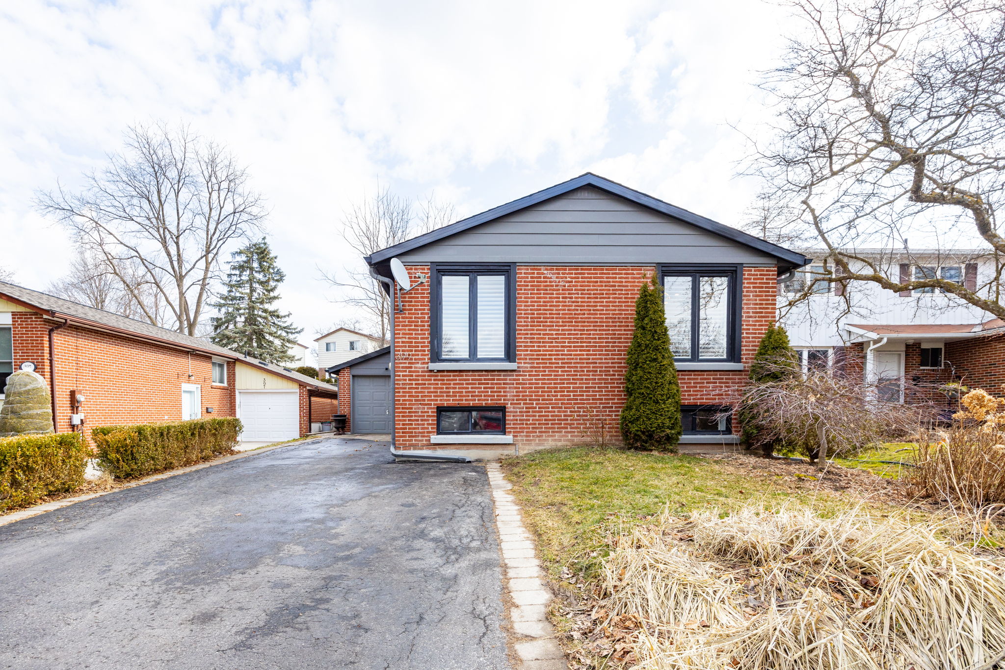 Newmarket property showcase