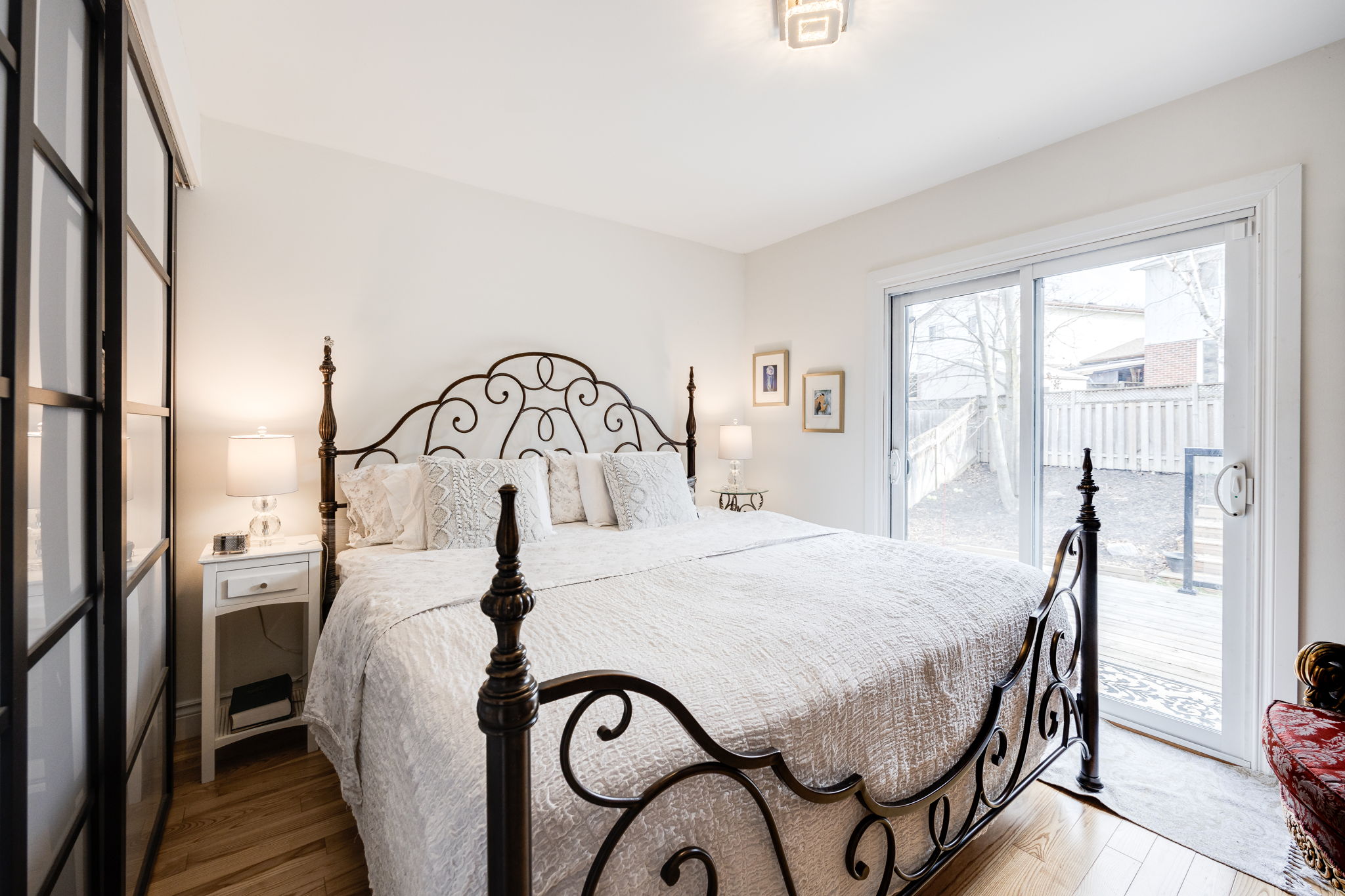 Newmarket property showcase — delivered property photograph 24