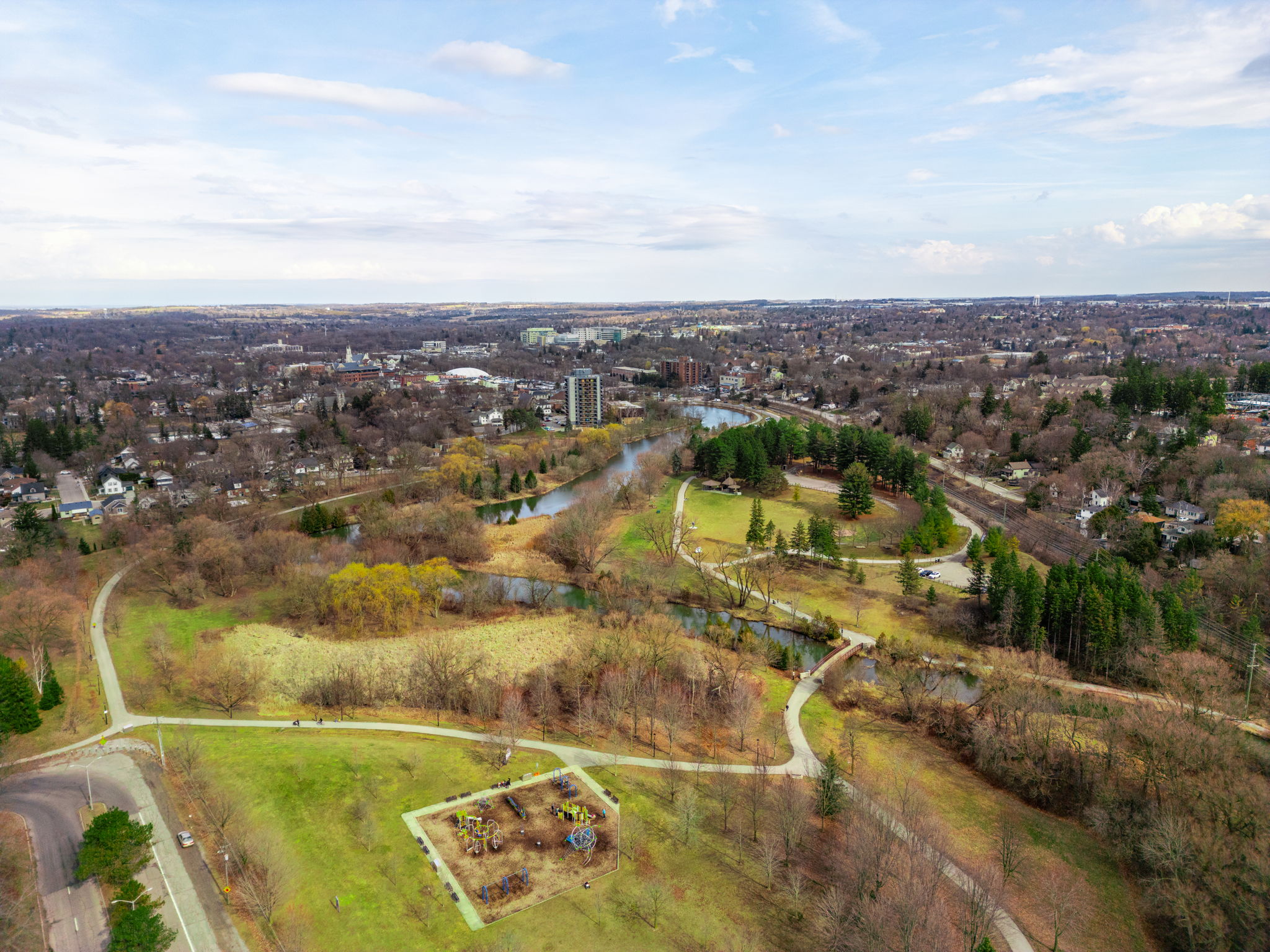 Newmarket property showcase — delivered property photograph 53