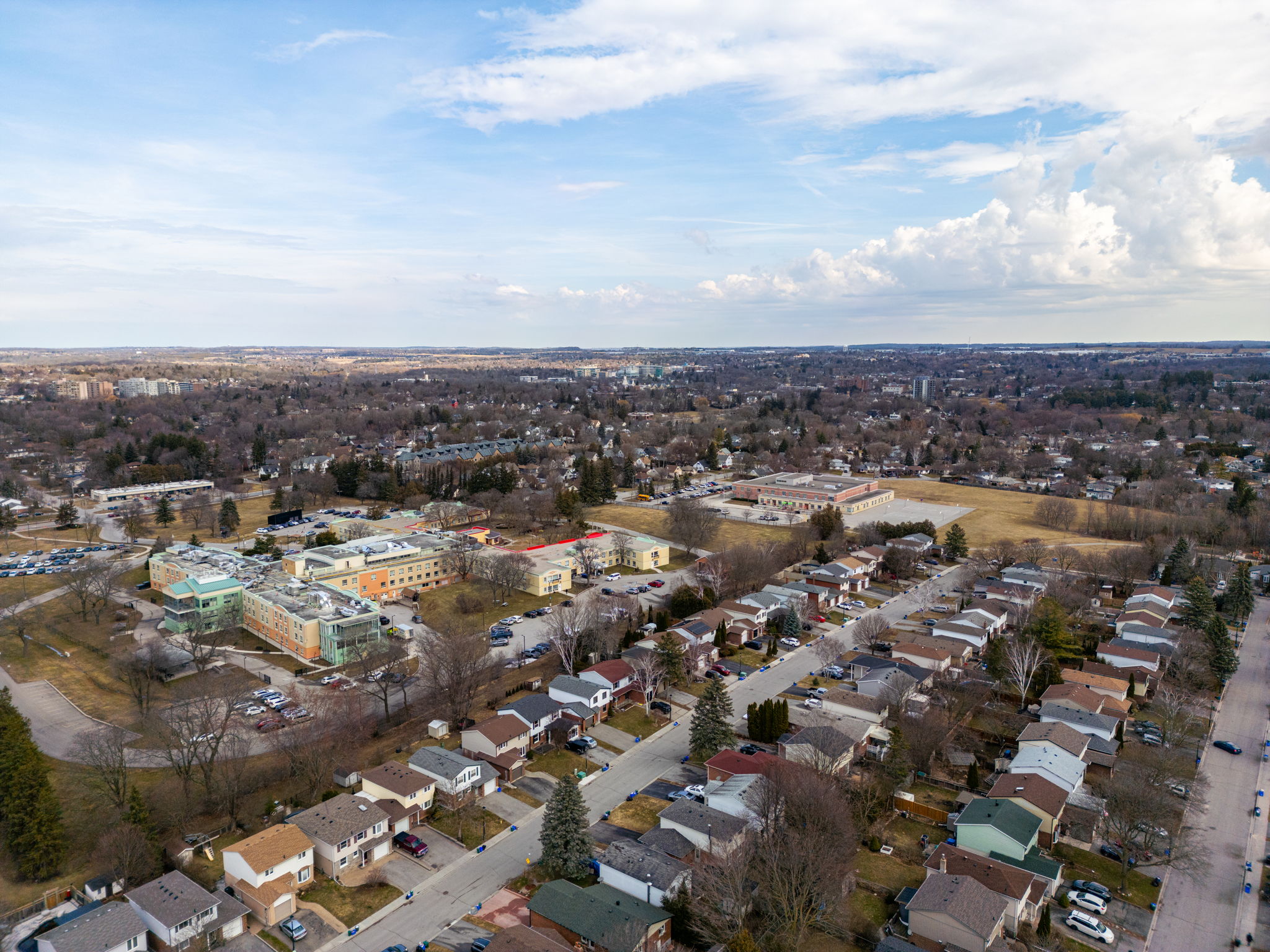 Newmarket property showcase — delivered property photograph 52