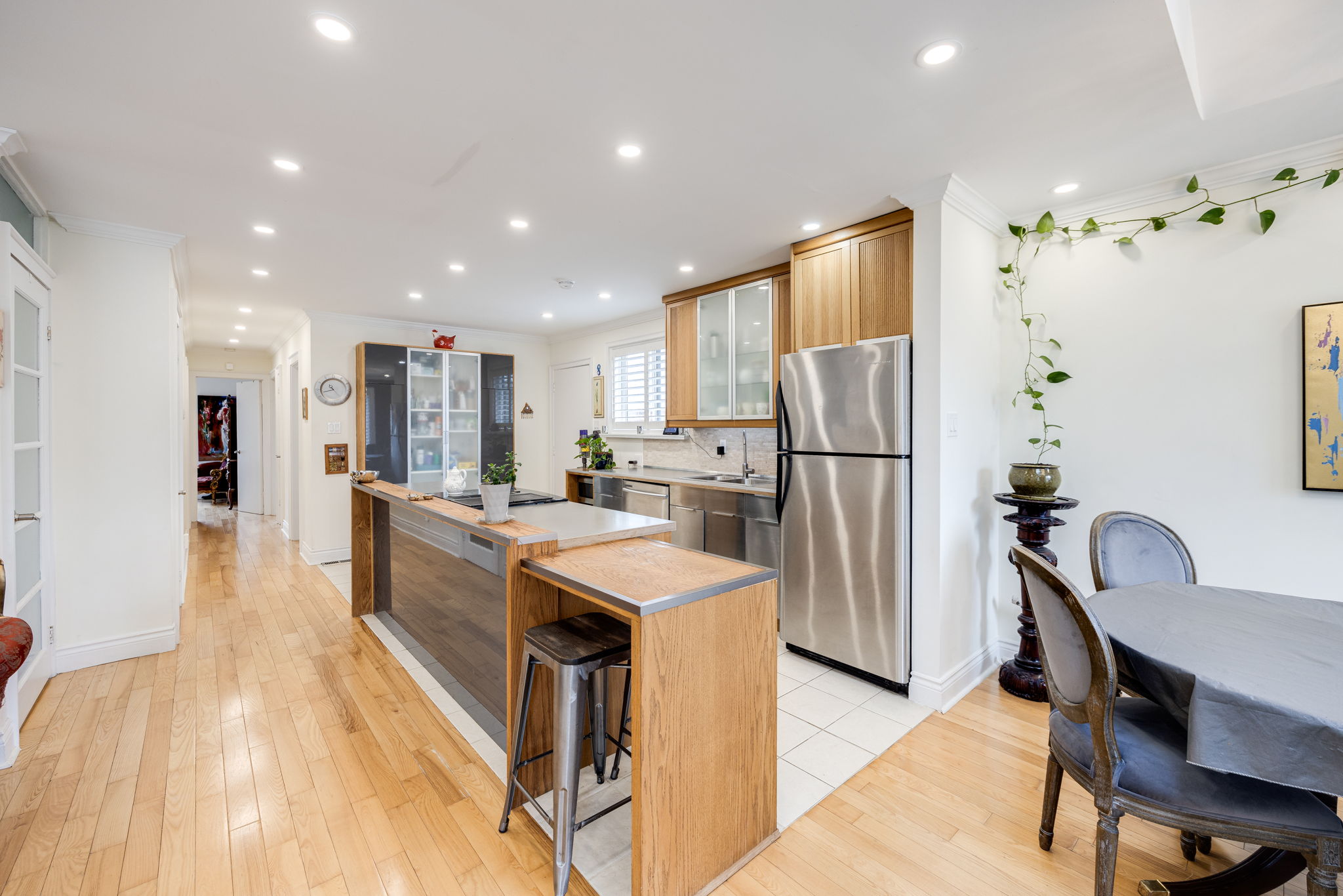Newmarket property showcase — delivered property photograph 14