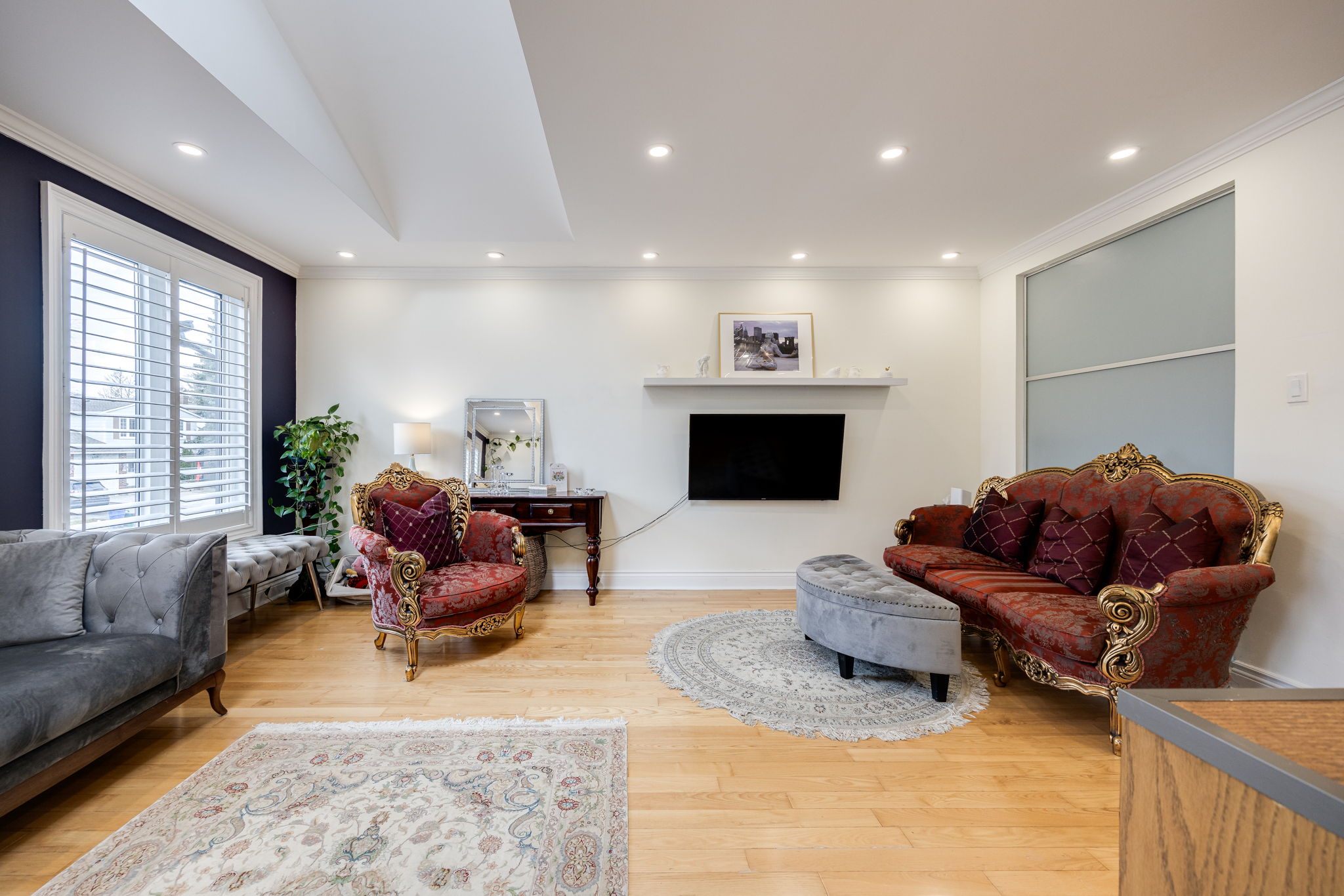 Newmarket property showcase — delivered property photograph 10