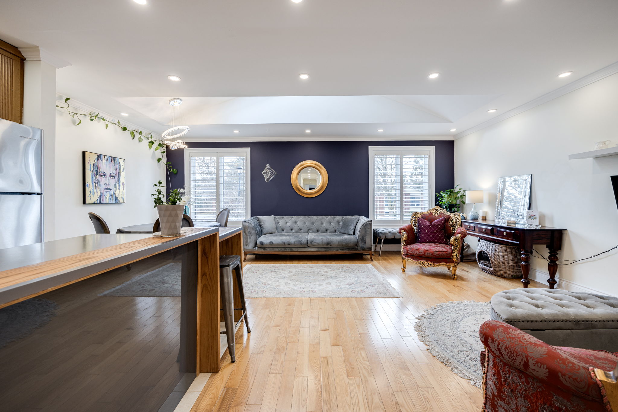 Newmarket property showcase — delivered property photograph 9