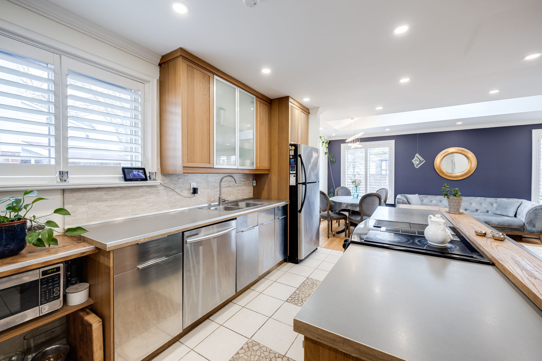 Newmarket property showcase — delivered property photograph 17