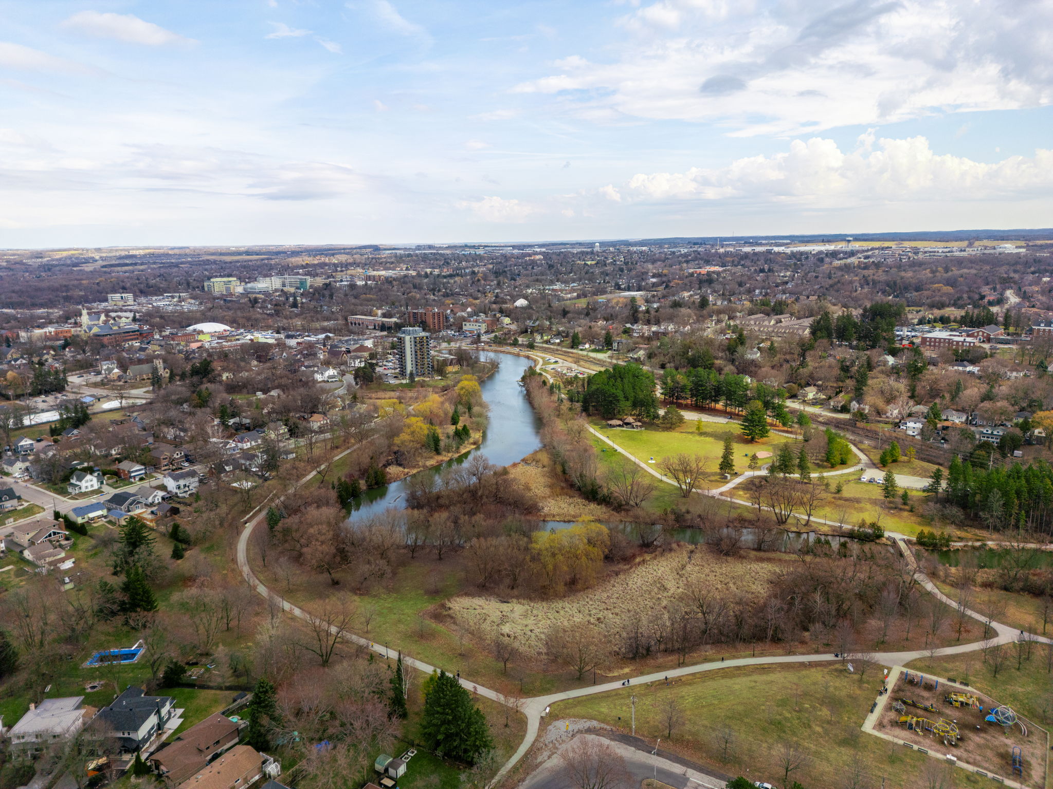 Newmarket property showcase — delivered property photograph 54