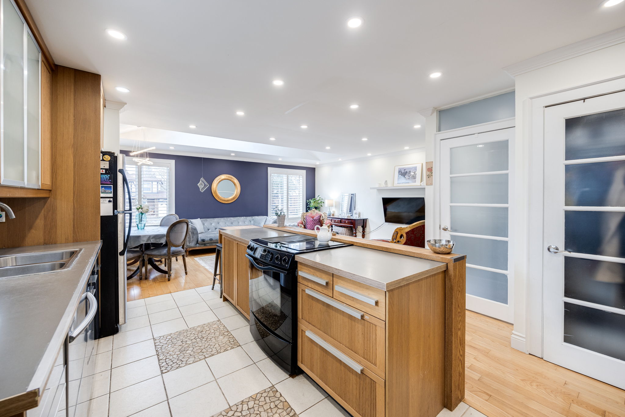 Newmarket property showcase — delivered property photograph 16
