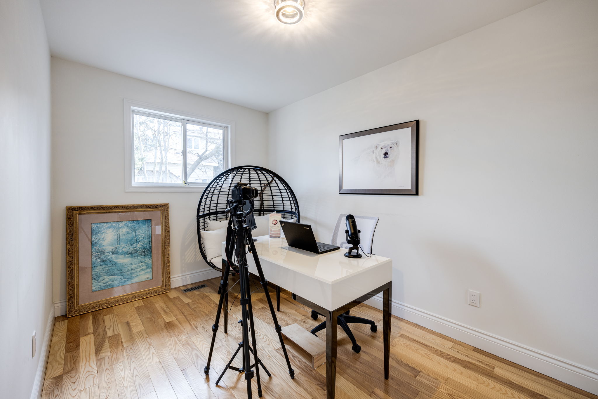 Newmarket property showcase — delivered property photograph 22