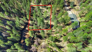 Aerial (4) Lot Lines