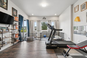 Bonus Room