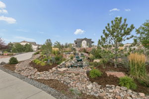 Landscaping