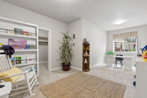 Bonus Room
