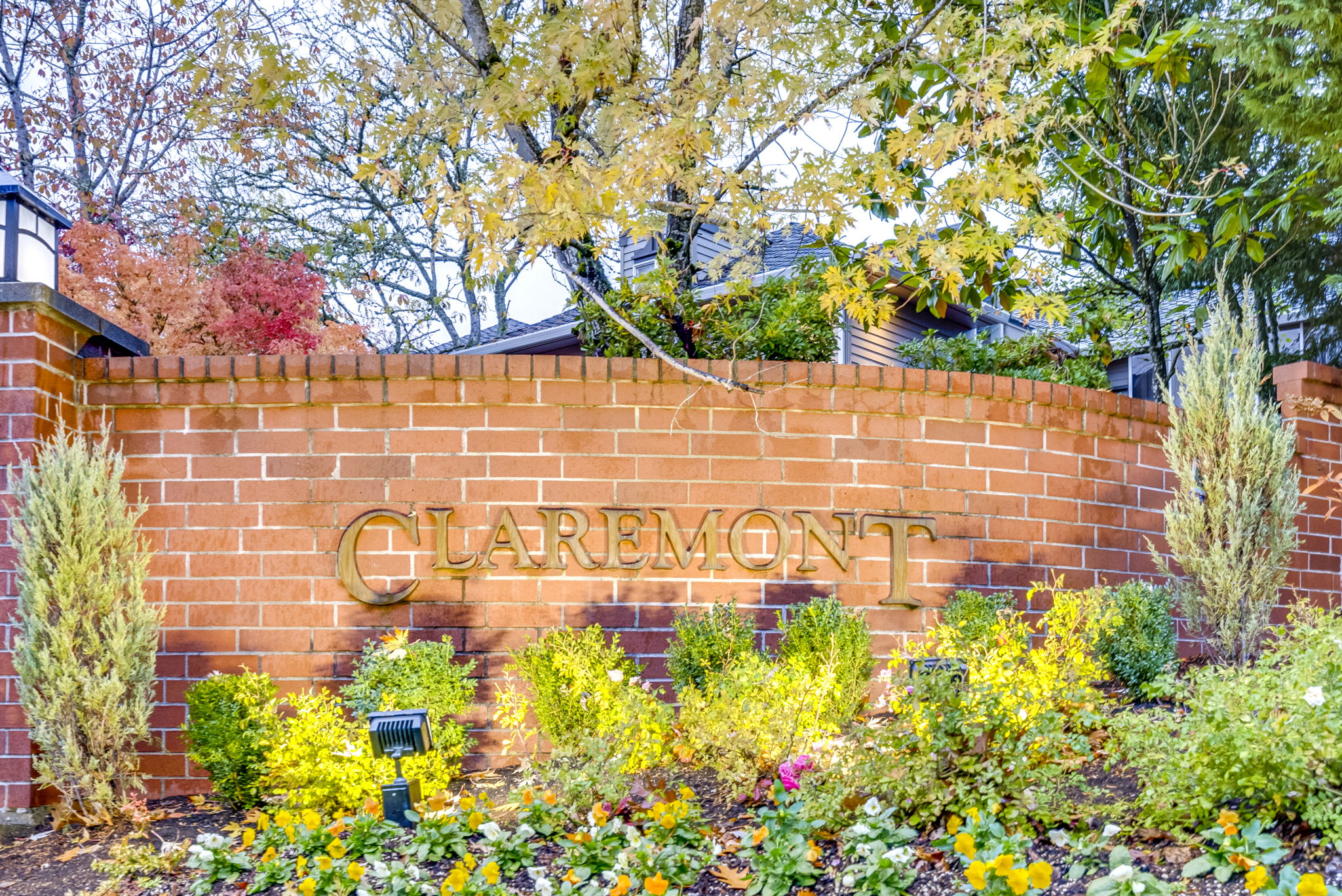 Claremont 55+ Community