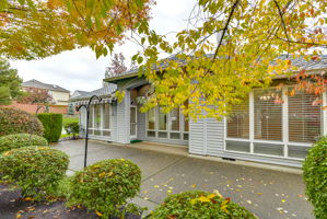 Back of House & Patio