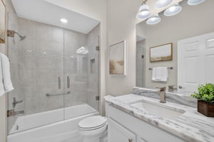 Third Bathroom