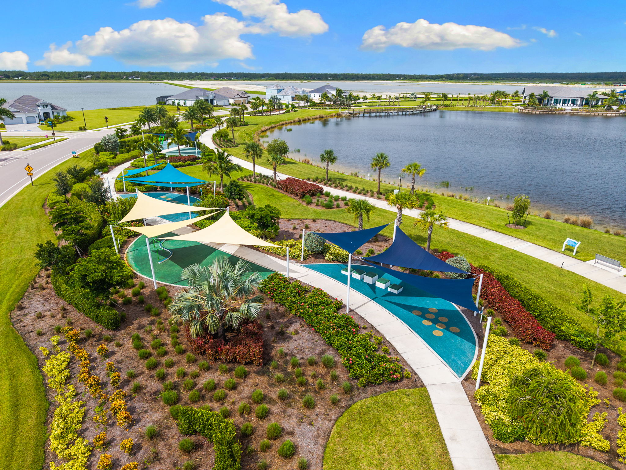 Fitness Trails