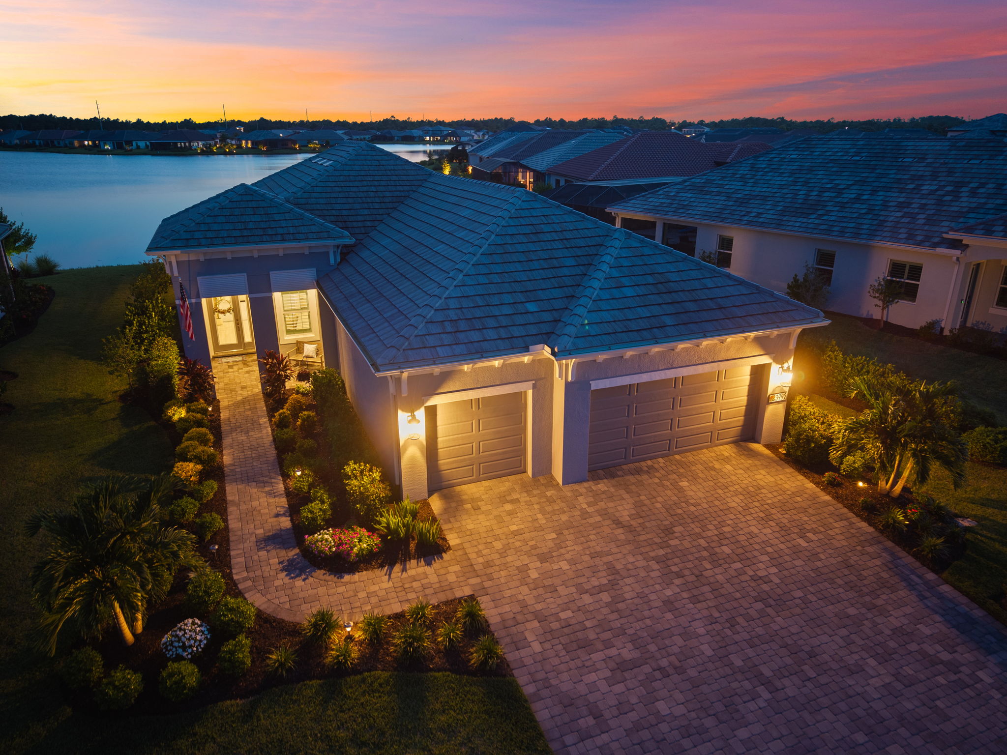 This home truly stands out!