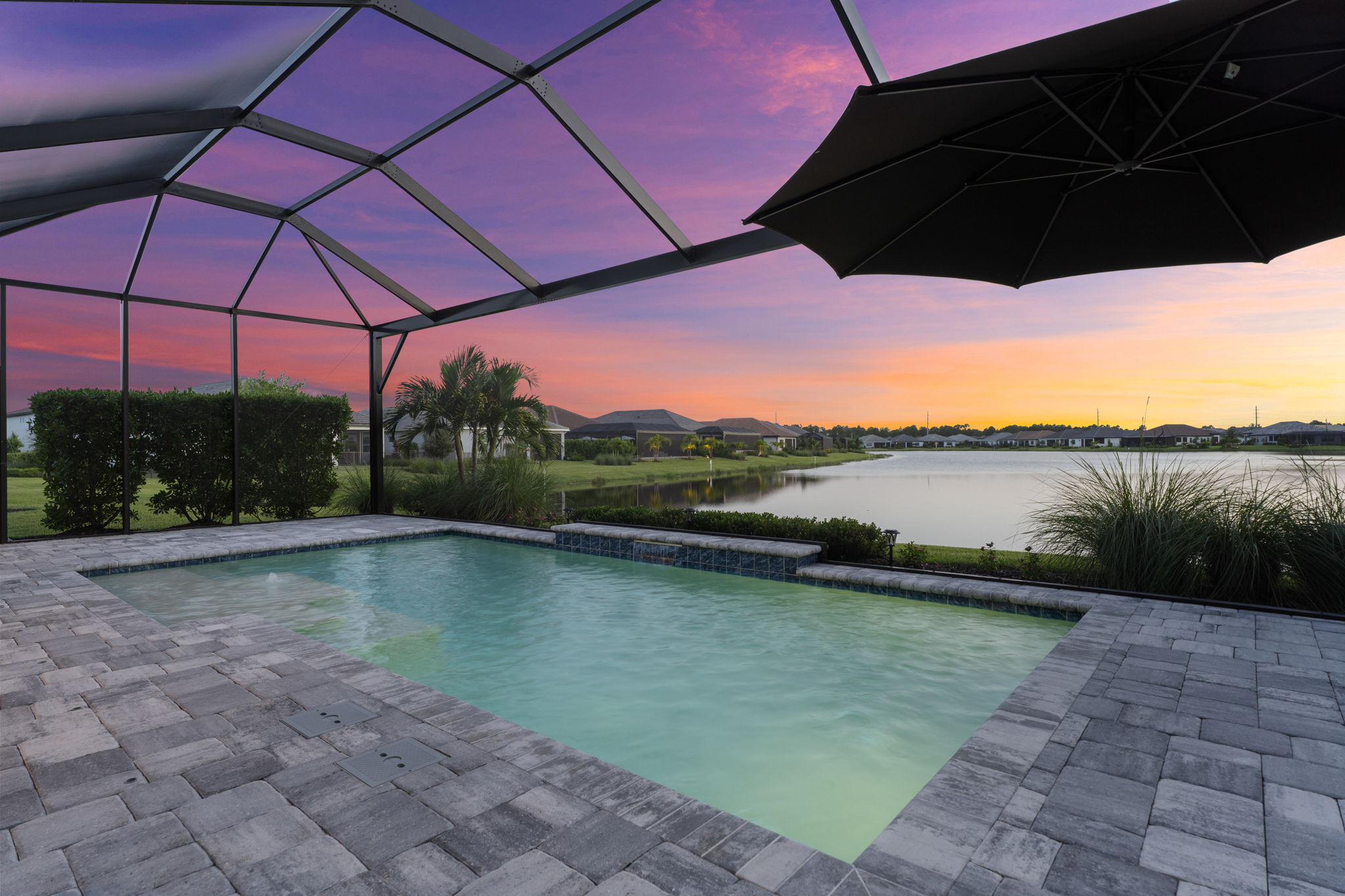 Peaceful Retreat