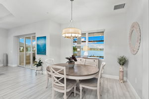 Kitchen Dining