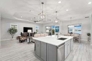 Custom lighting