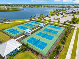 Pickleball