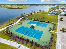 Tennis