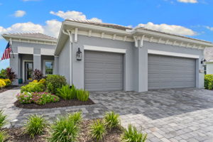 Coastal details and features