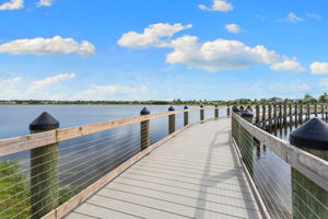 Fishing Pier