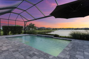 Peaceful Retreat