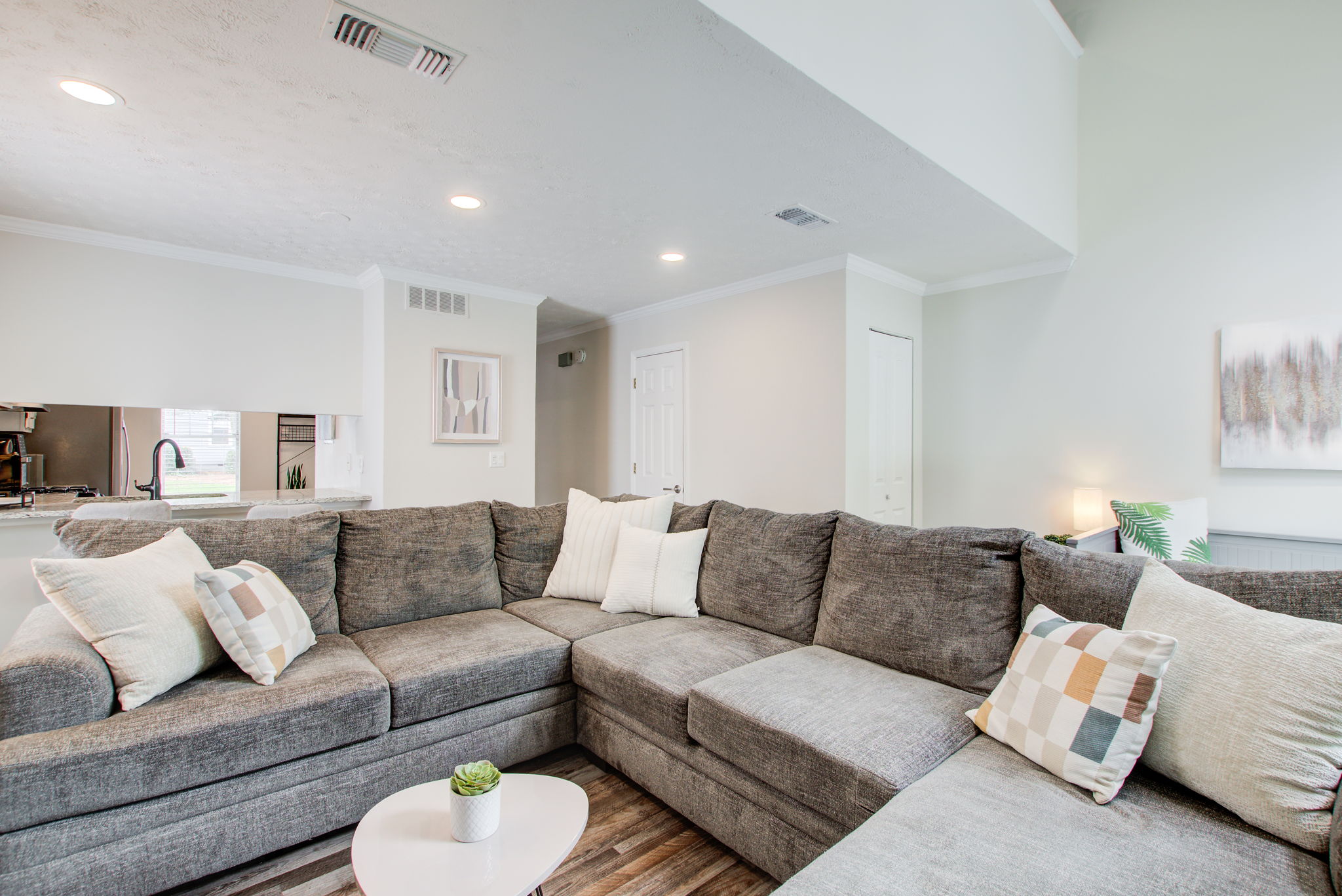 9 Living Room A