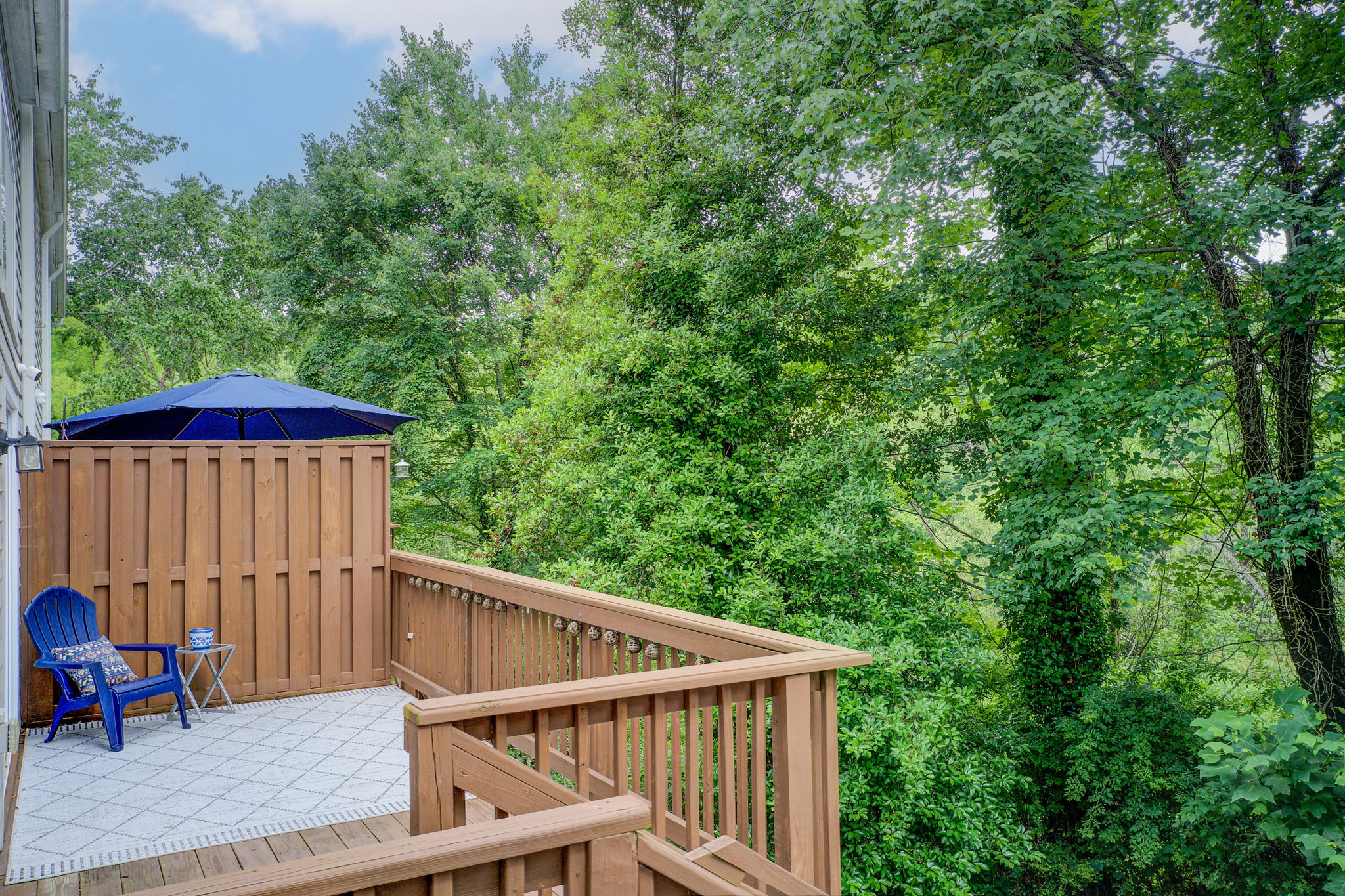 15 Aerial Deck B Detail