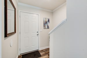3 Entryway