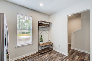 5 Kitchen A w Foyer