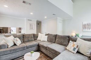 9 Living Room A
