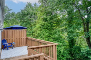 15 Aerial Deck B Detail