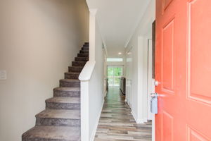 19 Open Door Foyer View