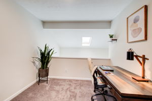 21 Loft Work Nook B