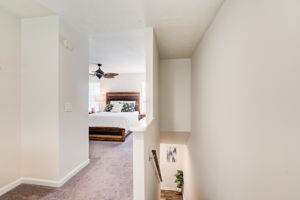 22 Upper Landing w Main BR View
