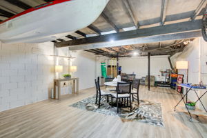 33 Basement A