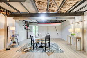 34 Basement B