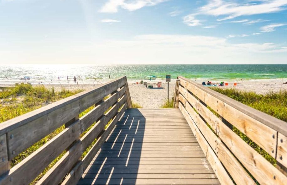 IRB - Board Walk 5